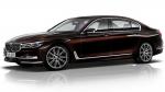 BMW 7-Series Individual 2016 года